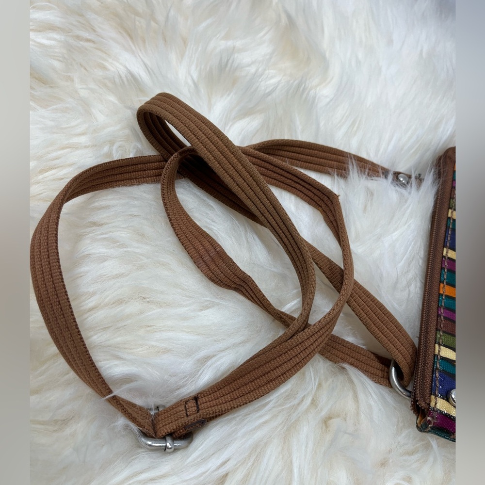 Fossil Key-Per Calypso Zb5125 Vintage Multicolor … - image 5